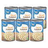 (6 Cans) Great Value Canned Diced Potatoes, 15 Oz