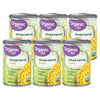 (6 Cans) Great Value Canned Organic Whole Kernel Corn - 15 Oz