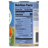 (6 Cans) Great Value Canned Sliced Carrots, 14.5 Oz