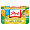 (6 Cans) Libby'S Cream Style Corn, 14.75 Oz