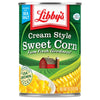 (6 Cans) Libby'S Cream Style Corn, 14.75 Oz