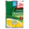 (6 Cans) Libby'S Cream Style Corn, 14.75 Oz