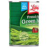 (6 Cans) Libby'S French Style Green Beans, 14.5 Oz