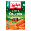 (6 Cans) Libby'S Sliced Carrots, 14.5 Oz