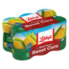 (6 Cans) Libby'S Whole Kernel Sweet Corn, 15.25 Oz