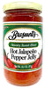 (6 Pack) Jelly Hot Jalapeno Pepper 10.5 Ounce