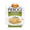 (6 Pack)Kasias Pierogi, Sauerkraut, 14 Ounce.