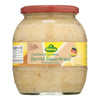 (6 Pack) Kuhne Fat-Free Barrel Sauerkraut, 28.5 Oz