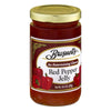 (6 Pack)Red Pepper Jelly, 10.5 Oz.