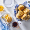 Pillsbury Grands! Buttermilk Biscuits Frozen Dough, Value Pack, 20 Ct., 41.6 Oz.