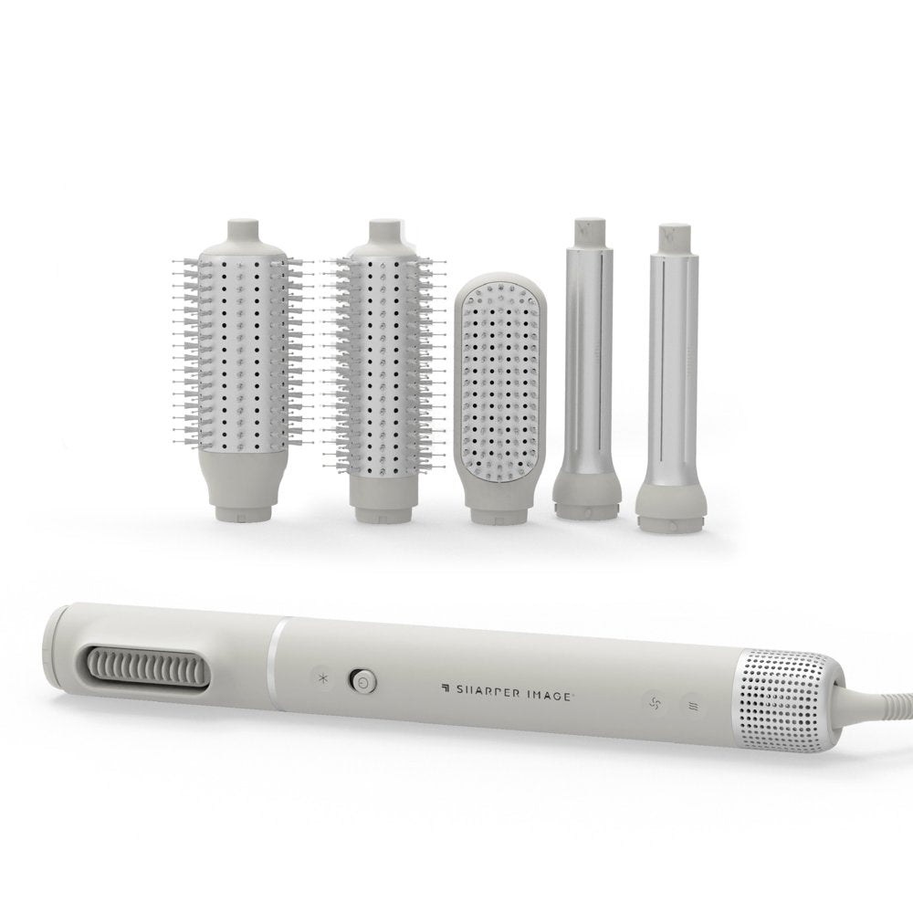 Sharper Image® Revel Hair Multi-Styler 6-In-1