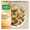 Healthy Choice Café Steamers Chicken Fettuccini Alfredo Frozen Meal, 10 Oz. Bowl