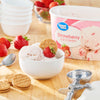 Great Value Strawberry Ice Cream, 48 Fl Oz