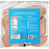 Great Value All Natural Boneless Skinless Chicken Breasts, 3 Lb (Frozen)