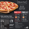 Red Baron Frozen Pizza Classic Crust Pepperoni, 20.61 Oz