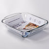 Anchor Hocking Glass Baking Dish, 8 Inch Cake Pan