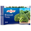 Birds Eye Broccoli Florets Frozen Vegetables, 52 Oz (Frozen)