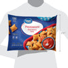 Great Value Pepperoni Pizza Snack Rolls, 65 Oz, 130 Count