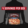 Red Baron Frozen Pizza Classic Crust Pepperoni, 20.61 Oz