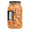 7.5 Oz Utz Barbecue Pork Rinds Barrel