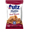 7.5 Oz Utz Kettle Classics Dark Russets Potato Chips