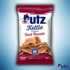 7.5 Oz Utz Kettle Classics Dark Russets Potato Chips