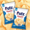 7.75 Oz Utz Ripples Original Potato Chips