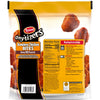 Tyson Any'Tizers Honey BBQ Boneless Chicken Bites, 1.5 Lb Bag (Frozen)