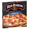 Red Baron Frozen Pizza Classic Crust Pepperoni, 20.61 Oz