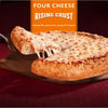 Digiorno Frozen Pizza, Four Cheese Original Rising Crust with Marinara Sauce, 28.2 Oz (Frozen)