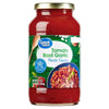 Great Value Tomato Basil Garlic Pasta Sauce, 24 Oz