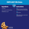 CHIPS AHOY! Original Chocolate Chip Cookies, Family Size, 18.2 Oz