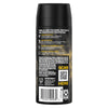 Axe Fine Fragrance Collection Men'S Deodorant Spray, Golden Mango Aluminum-Free, 4 Oz