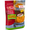 Tyson Fully Cooked Chicken Nuggets, 2 Lb Bag (Frozen)