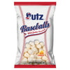 8.5 Oz Utz Baseballs White Cheddar Cheese Balls