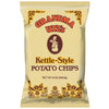 8 Oz Utz Grandma Utz'S Kettle-Style Potato Chips