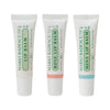 ($24 Value) Mario Badescu Lip Balm Trio Holiday Gift Set, 3 Ct