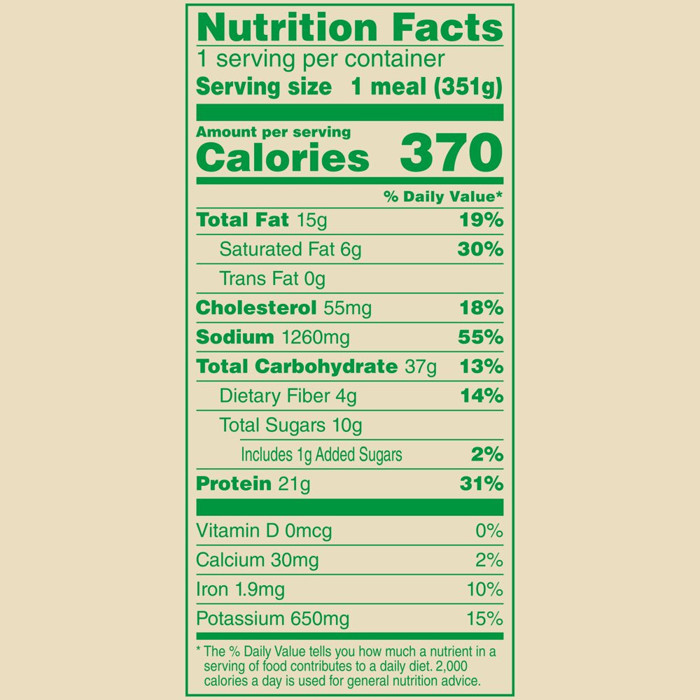 Marie Callender'S Meat Loaf & Gravy, Frozen Meal, 12.4 Oz (Frozen)