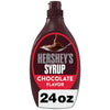 Hershey'S Chocolate Syrup, Bottle 24 Oz