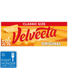 Velveeta Original Melting Cheese Dip & Sauce (Classic Size), 32 Oz Block