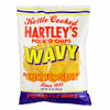 9 Oz. Hartley'S Kettle Cooked Wavy Potato Chips