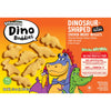 Yummy All Natural Dino Buddies Chicken Breast Nugget Meal, 35 Ounces, 10G of Protein per 89G Serving