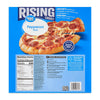 Great Value Rising Crust Pepperoni Pizza, Marinara Sauce, 28.25 Oz (Frozen)