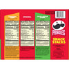 Pringles Snack Stacks Variety Pack Potato Crisps Chips, 19.3 Oz, 27 Count