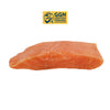 Great Value Skinless Atlantic Salmon Portions, 1 Lb (Frozen)