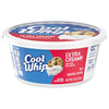 Cool Whip Extra Creamy Whipped Cream Topping, 8 Oz Tub (Frozen)