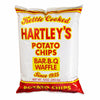 9Oz. Hartley'S BBQ Potato Chips