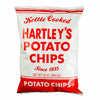 9Oz. Hartley'S Plain Potato Chips