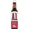 A.1. Thick & Hearty Sauce, 10 Oz. Bottle