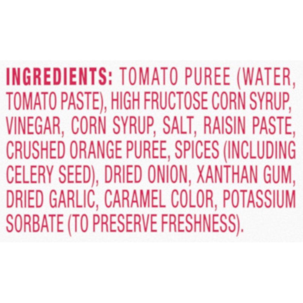 A.1. Thick & Hearty Sauce, 10 Oz. Bottle